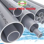 Ống nhựa Tiền Phong