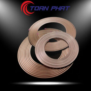 Ống đồng Toàn Phát