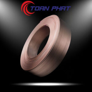 Ống đồng Toàn Phát