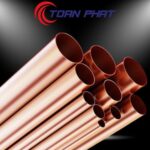 Ống đồng TPCopper