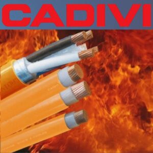 cáp điện Cadivi