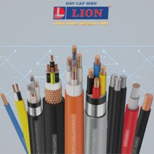 cáp điện Cadivi