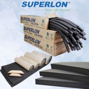 Xốp bảo ôn cách nhiệt Superlon