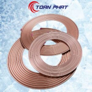 ống đồng Hailiang