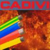 cáp điện Cadivi