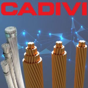 cáp điện Cadivi