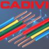 cáp điện Cadivi