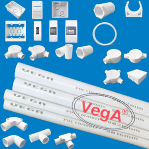 Ống điện Vega