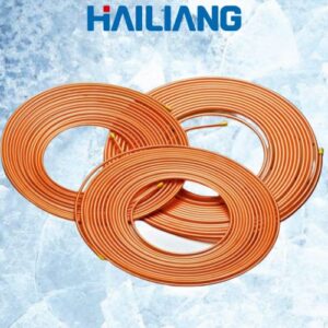 ống đồng Hailiang