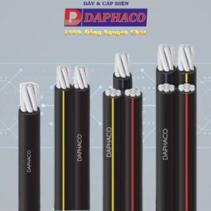 cáp điện Cadivi