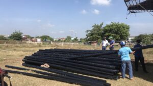 ống nhựa Tiền Phong