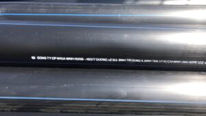 ống nhựa Bình Minh