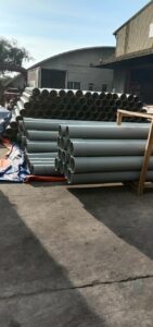 ống nhựa Tiền Phong