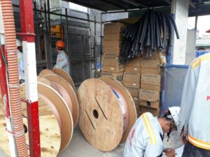 xốp bảo ôn cách nhiệt Superlon