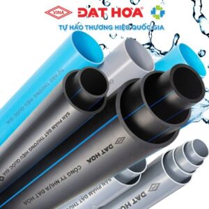 ống nhựa Đệ Nhất