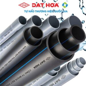 đại lý ống nước Bình Minh