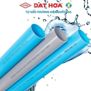 ống nhựa Lý Xuân Lan