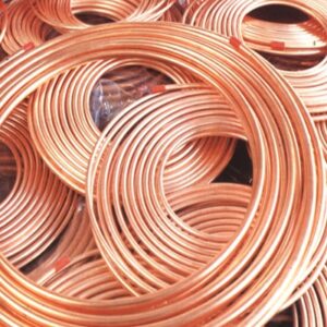 ống đồng tpcopper