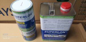 keo Superlon