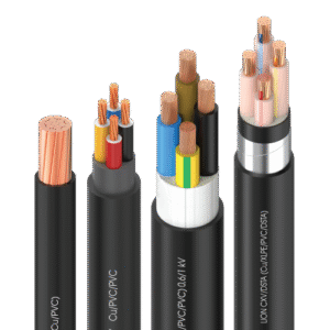 cáp điện daphaco