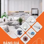 Thiết bị điện Nanoco