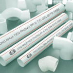 ống nhựa Tiền Phong