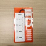 thiết bị điện Nanoco