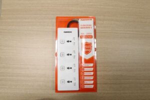 thiết bị điện Nanoco