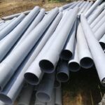 Ống nhựa Đệ Nhất