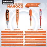 thiết bị điện Nanoco