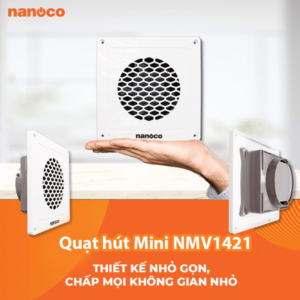 thiết bị điện Nanoco