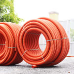 ống gân xoắn HDPE Opsen