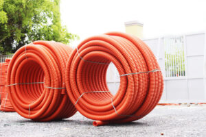 ống gân xoắn HDPE Opsen