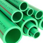 Ống nhựa Tiền Phong