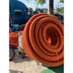 ống gân xoắn HDPE Opsen