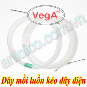 ống điện Vega
