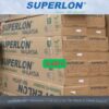 Ống bảo ôn Superlon Việt Nam